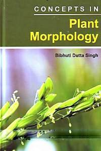 Produktbild: Concepts In Plant Morphology