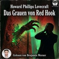 Produktbild: Das Grauen von Red Hook