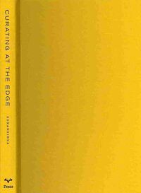 Produktbild: Curating At The Edge