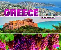 Produktbild: Lets Look At Greece