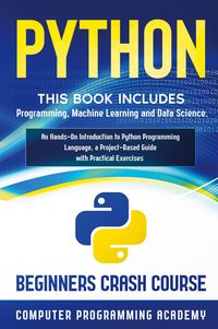Produktbild: Python