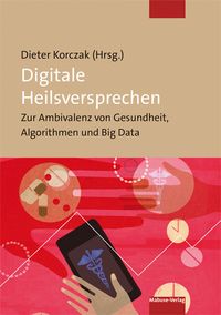 Produktbild: Digitale Heilsversprechen