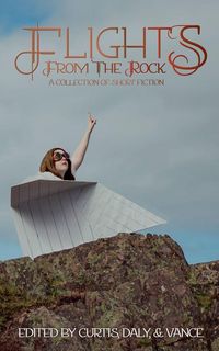 Produktbild: Flights from the Rock