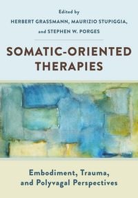 Produktbild: Somatic-Oriented Therapies