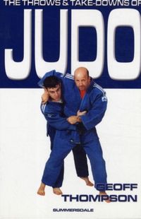 Produktbild: The Throws and Takedowns of Judo