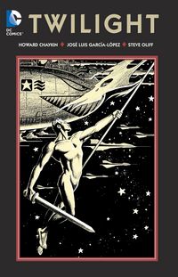 Produktbild: Chaykin, H: Twilight