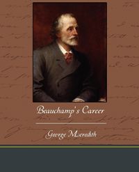 Produktbild: Beauchamp's Career