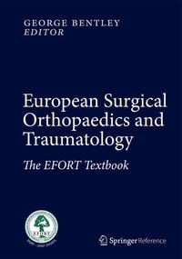 Produktbild: European Surgical Orthopaedics and Traumatology