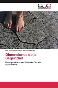 Produktbild: Dimensiones de la Seguridad