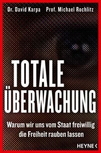 Produktbild: Totale &Uuml;berwachung
