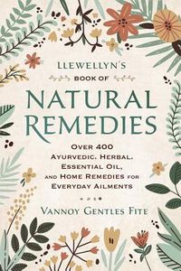 Produktbild: Llewellyn's Book of Natural Remedies