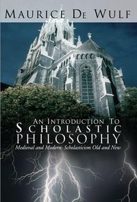 Produktbild: An Introduction to Scholastic Philosophy