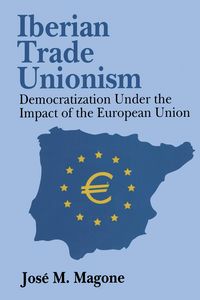 Produktbild: Iberian Trade Unionism