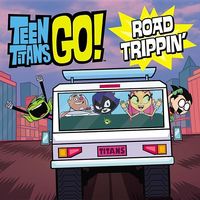 Produktbild: Teen Titans Go (tm) Road Tripp