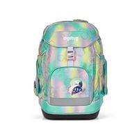 Produktbild: Ergobag Maxi Schulrucksack ZauB&auml;rwelt Set