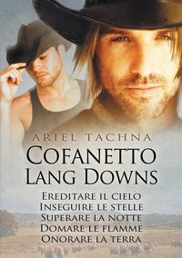 Produktbild: Cofanetto Lang Downs