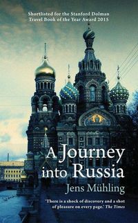 Produktbild: A Journey into Russia