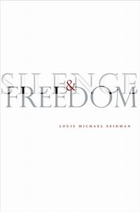 Produktbild: Silence and Freedom