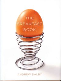 Produktbild: The Breakfast Book