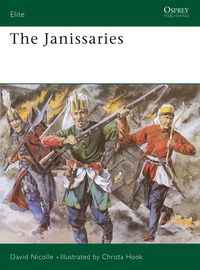 Produktbild: The Janissaries