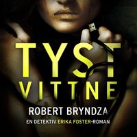 Produktbild: Tyst vittne