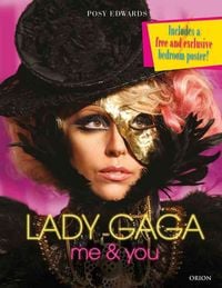 Produktbild: Lady Gaga