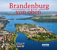 Produktbild: Brandenburg von oben