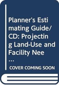 Produktbild: Planner's Estimating Guide