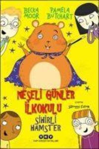 Produktbild: Sihirli Hamster