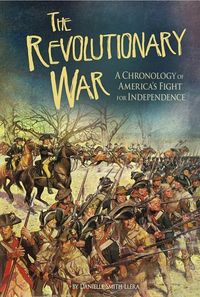 Produktbild: The Revolutionary War