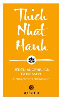 Produktbild: Jeden Augenblick genie&szlig;en