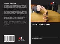 Produktbild: Centri di ricchezza