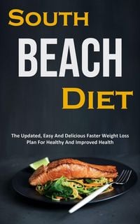 Produktbild: South Beach Diet
