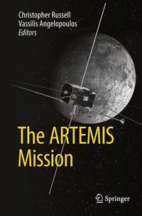 Produktbild: The ARTEMIS Mission