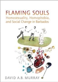 Produktbild: Flaming Souls