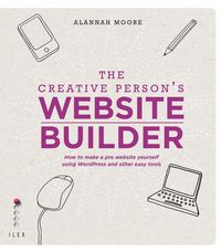 Produktbild: The Creative Person's Website Builder