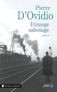 Produktbild: Etrange sabotage et grande confusio