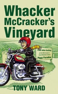 Produktbild: Whacker McCracker's Vineyard