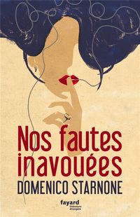 Produktbild: Nos fautes inavou&eacute;es