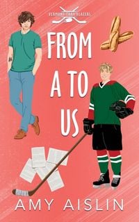 Produktbild: From A to Us