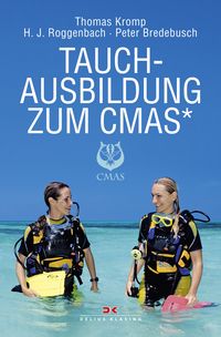 Produktbild: Tauchausbildung zum CMAS*
