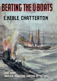 Produktbild: Beating The U-Boats 1917-18