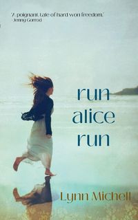 Produktbild: Run, Alice, Run