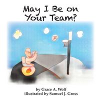 Produktbild: May I Be on Your Team