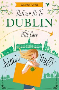 Produktbild: Deliver to Dublin...With Care