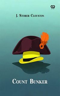 Produktbild: Count Bunker