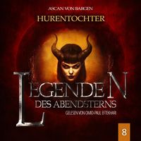 Produktbild: Hurentochter