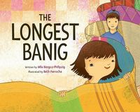Produktbild: The Longest Banig