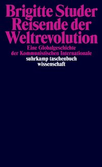 Produktbild: Reisende der Weltrevolution