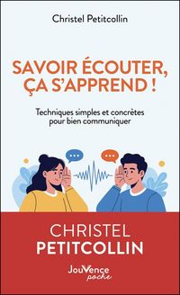 Produktbild: Savoir &eacute;couter, &ccedil;a s'apprend !